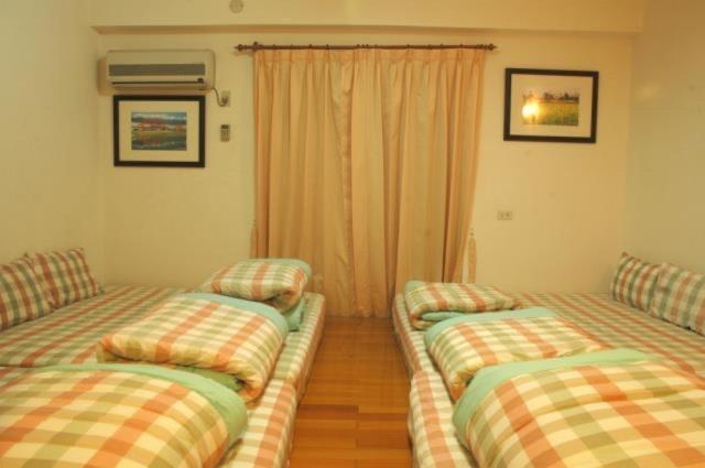 フィールドハウス B&B 玉里鎮 エクステリア 写真